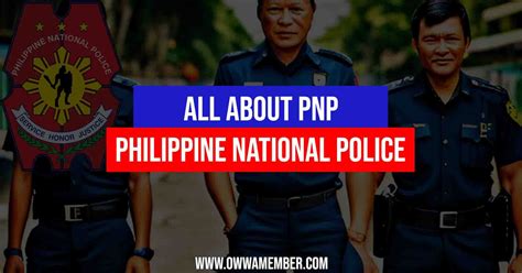 PHILIPPINE NATIONAL POLICE (PNP) – CONTACT NUMBERS .